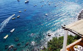 La Terrazza Sul Mare